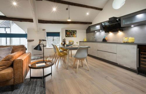 Wharton House Mews in Cartmel, Lake District - Ridgestone - Foto 26