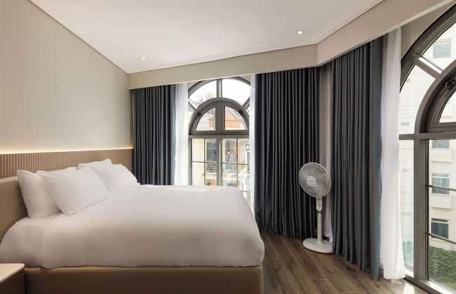 Otis Apartment - Photo 9