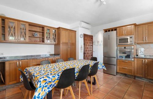 Villa Ítaca Nature, calm and views 4 beds - Foto 20