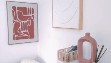 Studio Idéal Curistes Ascenseur WiFi - Foto 2