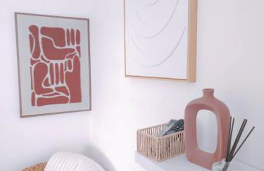 Studio Idéal Curistes Ascenseur WiFi - Foto 2