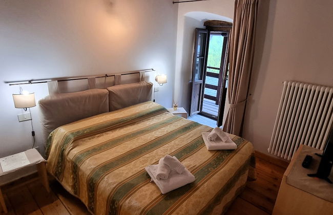 Dimora Storica Casa Vanni - Foto 5