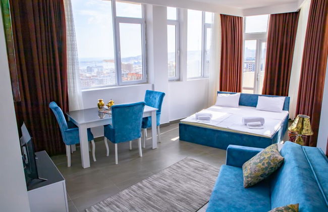 Panorama Baku - 22 Floor - Foto 6