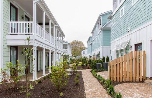 408A The Boardwalk House - Foto 28