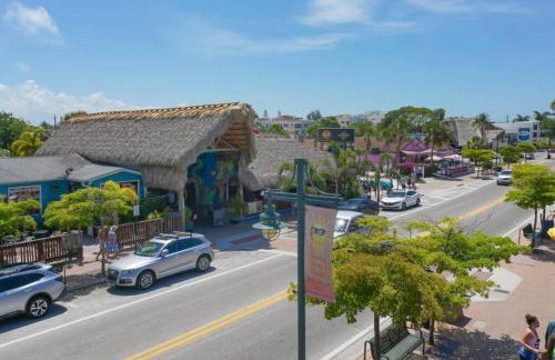 Siesta Cool: Only Minutes Walk to Siesta Beach! - Foto 24