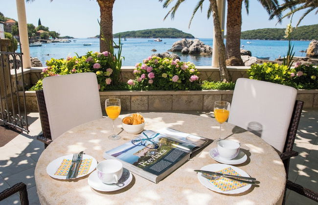 Apartments Vidak - Foto 29