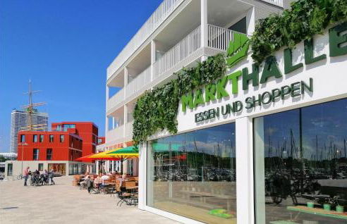 Priwallpromenade 2, Whg 2 - Foto 11