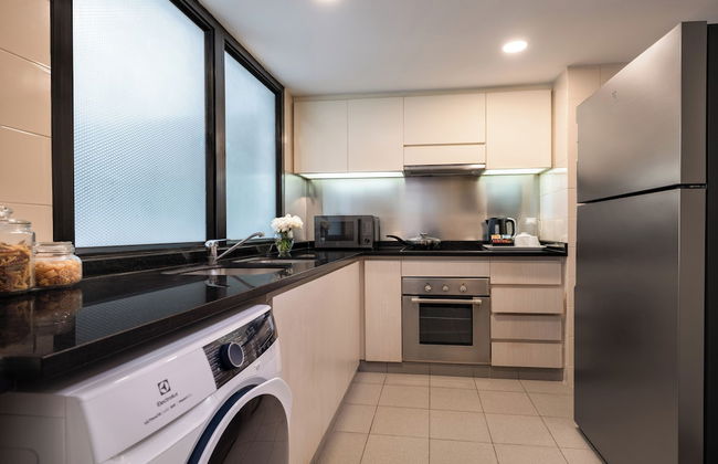 Somerset Grand Hanoi - Foto 26