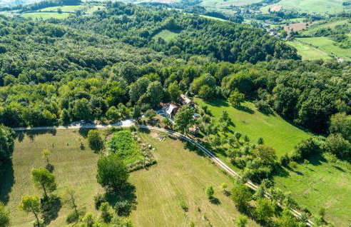 3 Bedroom Cozy Home In Krivaja Vojnicka - Foto 12