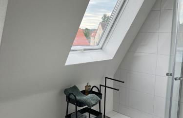 Elegantes Apartment in Villa - Foto 48