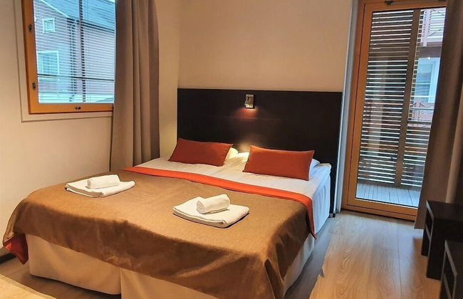 Levi Suites Levi Gold - Foto 5