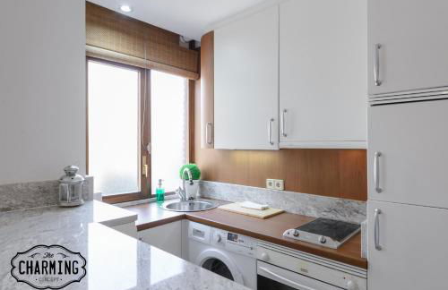 Argüelles - Apartamento acogedor para 4, AC - Photo 7