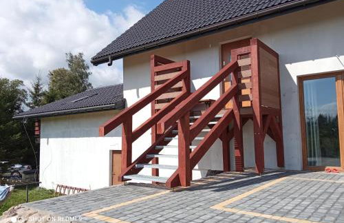 Agroturystyka A&G Dubeninki - Foto 28