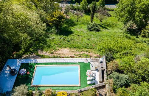 Le Pigeonnier de Sinzelle - Foto 28