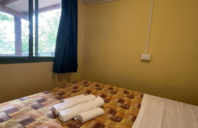 Snug Mobile Home in Toscana With Garden - Photo 6