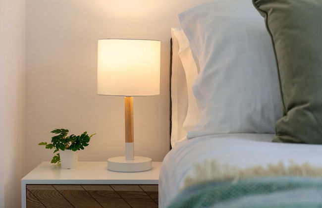 Elms Way No33 - Donnini Apartments - Foto 17