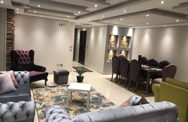 Cozy and modern apartment - Foto 4