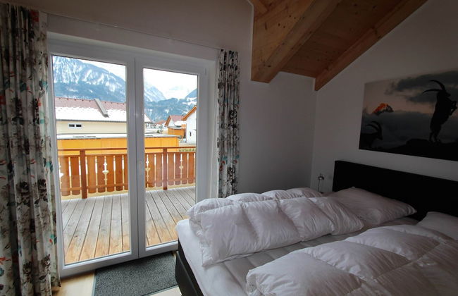 Luxurious Chalet in Kotschach-mauthen Near Ski Area - Foto 13