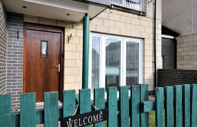 Belvidere House - Parkhead - Foto 25