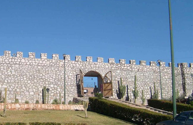 Visita guiada por El Fuerte - Foto 6