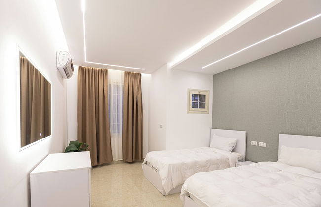 Host Prime Paradise Villa At Rehab City - Foto 9