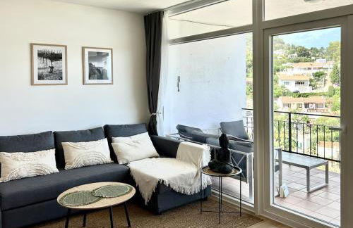 Cala Morisca full AC Sea View Home - Foto 12