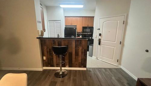 Universal-Disney Dream 606S - 1 Bedroom - Foto 3