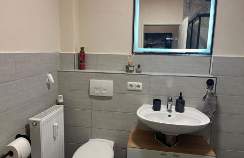 Panorama Suite Quickborn - Foto 9