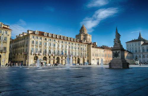 Appartamento con Ampia Terrazza - 10 minuti da Torino - Photo 17