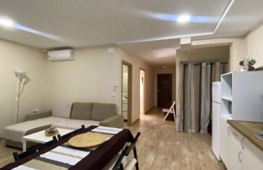 Apartamentos Albeniz - Foto 22