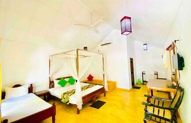 Ziziphus Tree Villas - Photo 2