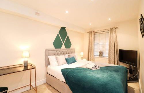 A superb large 1 bedroom apartment in Ramsbottom - Foto 6