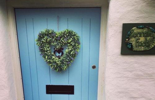 Penrallt-Fach Traditional Welsh cottage Pembrokeshire - Foto 18