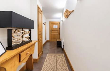 Loriaz 12 - Appartement avec vue et piscine à deux pas du telecabine - Foto 9