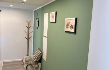 FeWo Lütt Nest in Sankt Margarethen Hunde sind herzlich willkommen - Photo 10