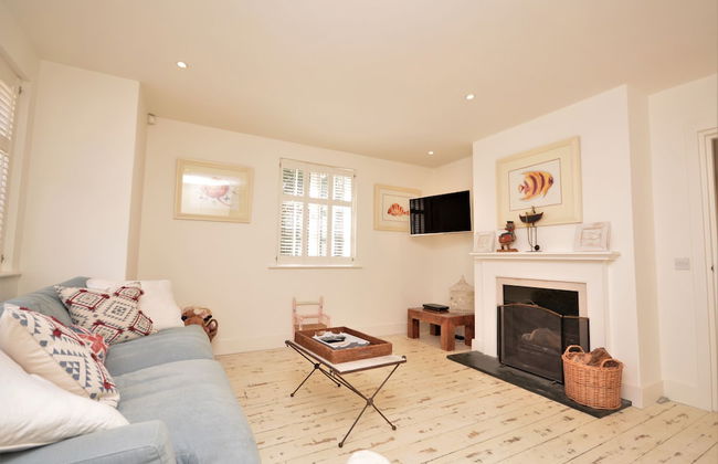 Hope Cottage - Foto 26