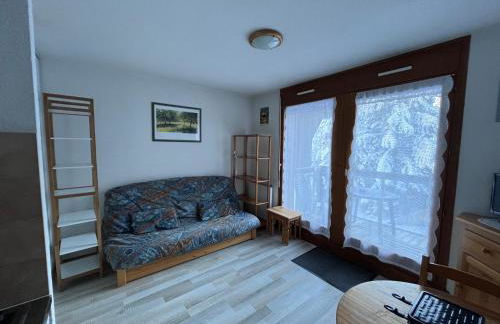 Aux Pieds des pistes en plein soleil - Foto 7