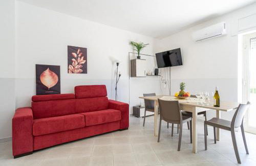 spazioso bicamere fronte mare - Foto 3