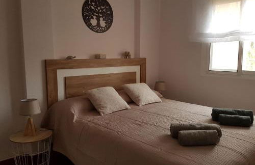 Vera Playa Naturista PLENO SOL - Foto 12