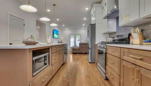 The Heron House - Foto 4