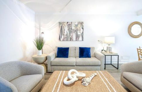 Coastal Escape Walk to Beach Pool and Gym - Photo 35