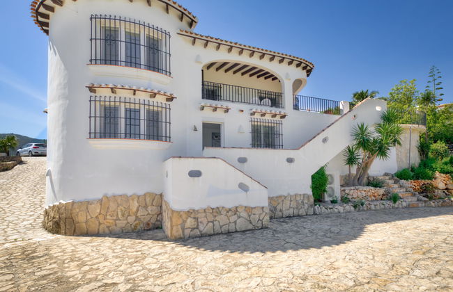 Villa Hermosa Vista - Foto 6