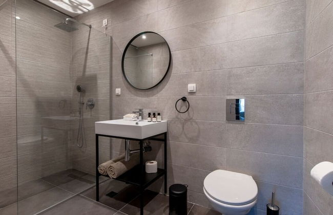 Apart-hotel Soho Suites - Foto 40