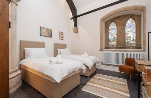 The Spire! Historic Features Rare 1800s Church - Foto 18