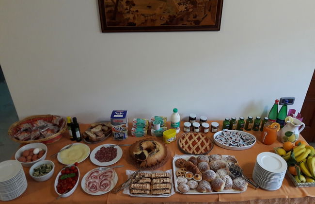 Agriturismo La Lobra - Foto 59