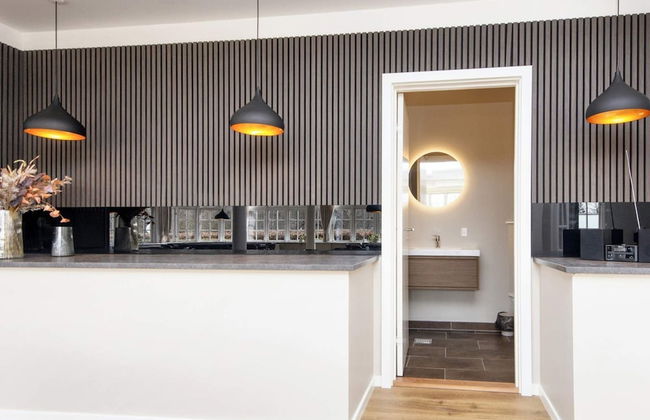 5 Star Holiday Home in Haderslev - Foto 43