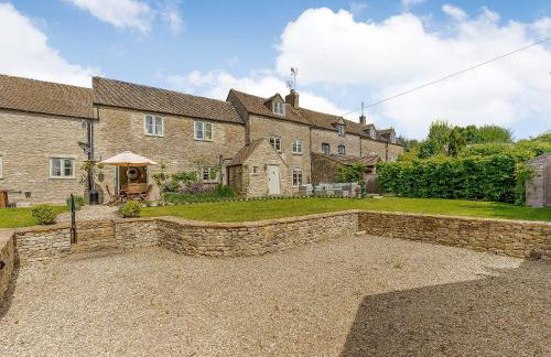 The Clock House - Foto 21