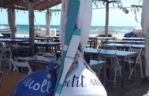 Apto en la playa a 20 min en tren de Barcelona - Foto 69