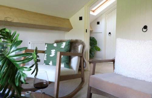 North Lakes - The Fold Holiday Cottage - Foto 8