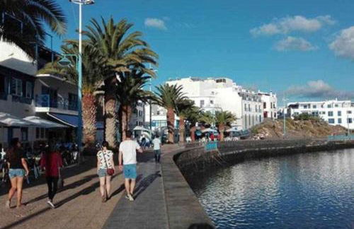 Las 3 Palmeras de Arrecife - Foto 24